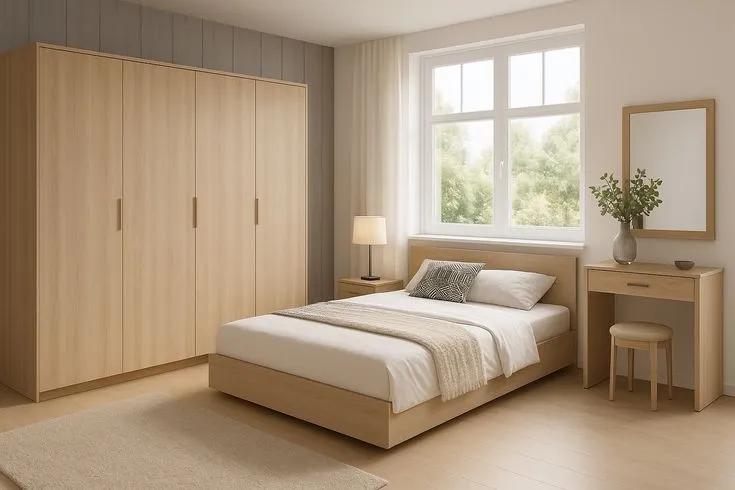 Bedroom Furniture Services