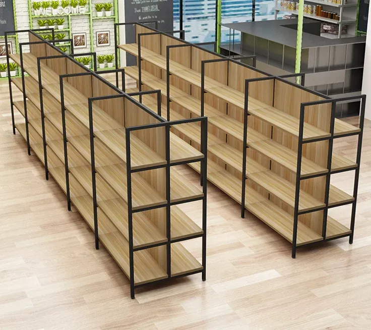 Storage Solutions