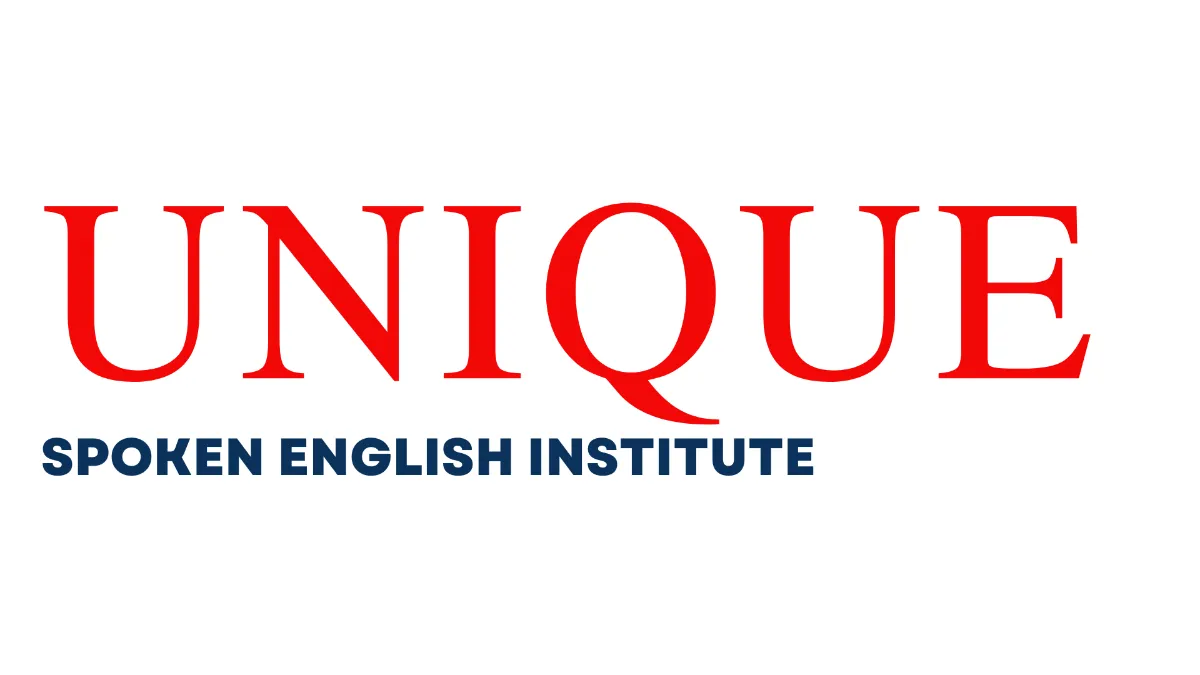 Unique Spoken English Institute