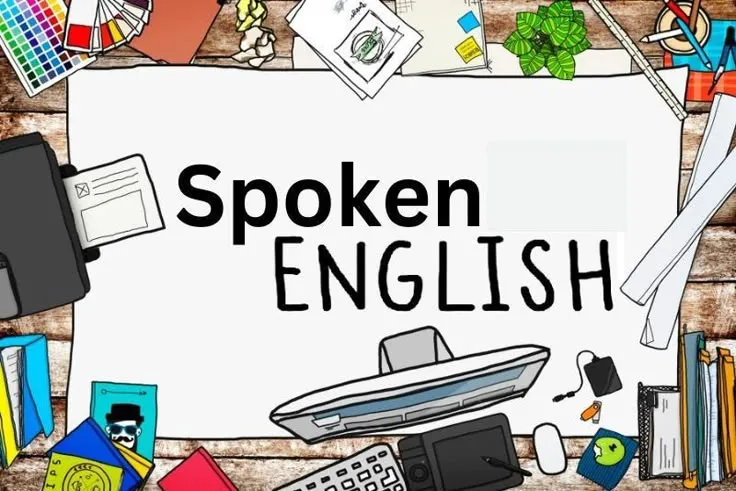Spoken English Training