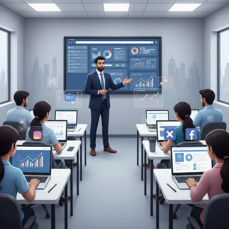 Beginner to Advanced Courses