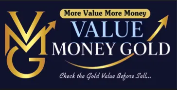 Value Money Gold