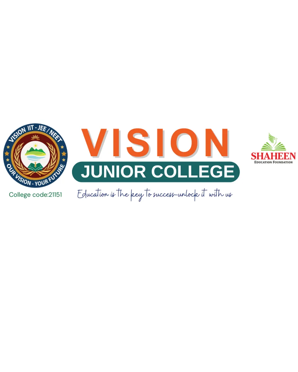 Vision Junior College